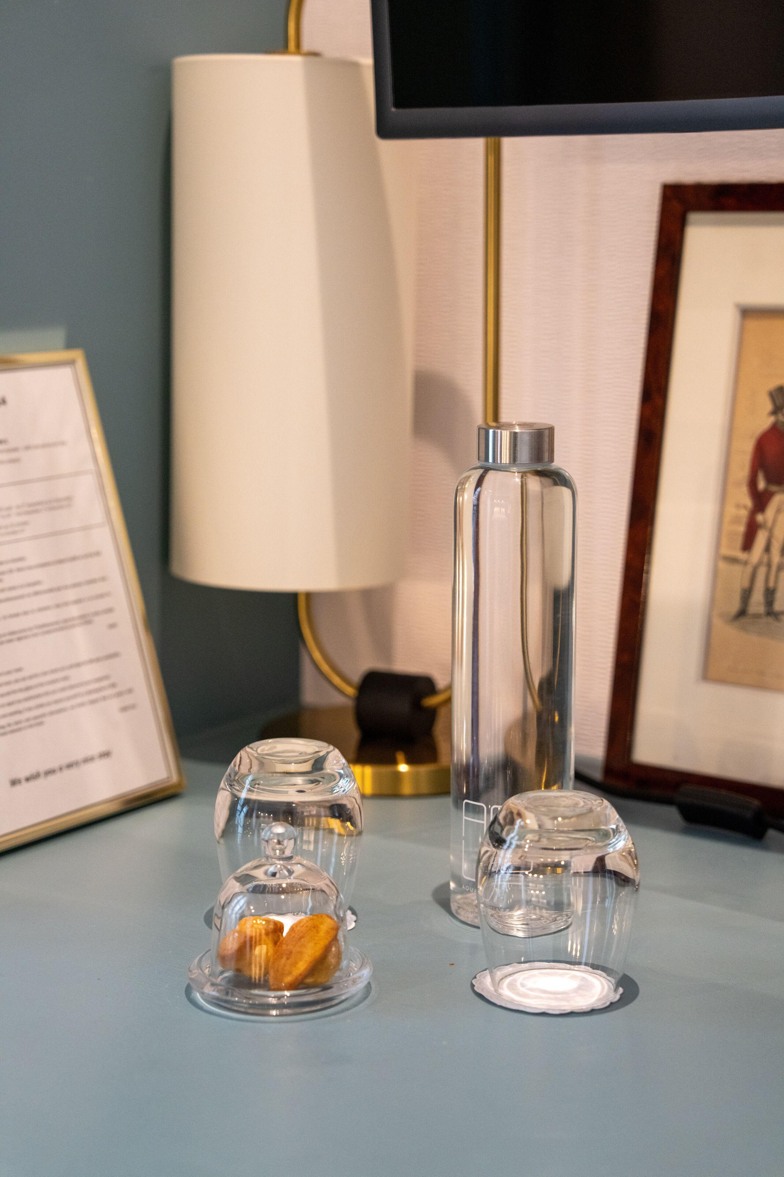 De Fleurie - Saint-germain-des-pres Parigi