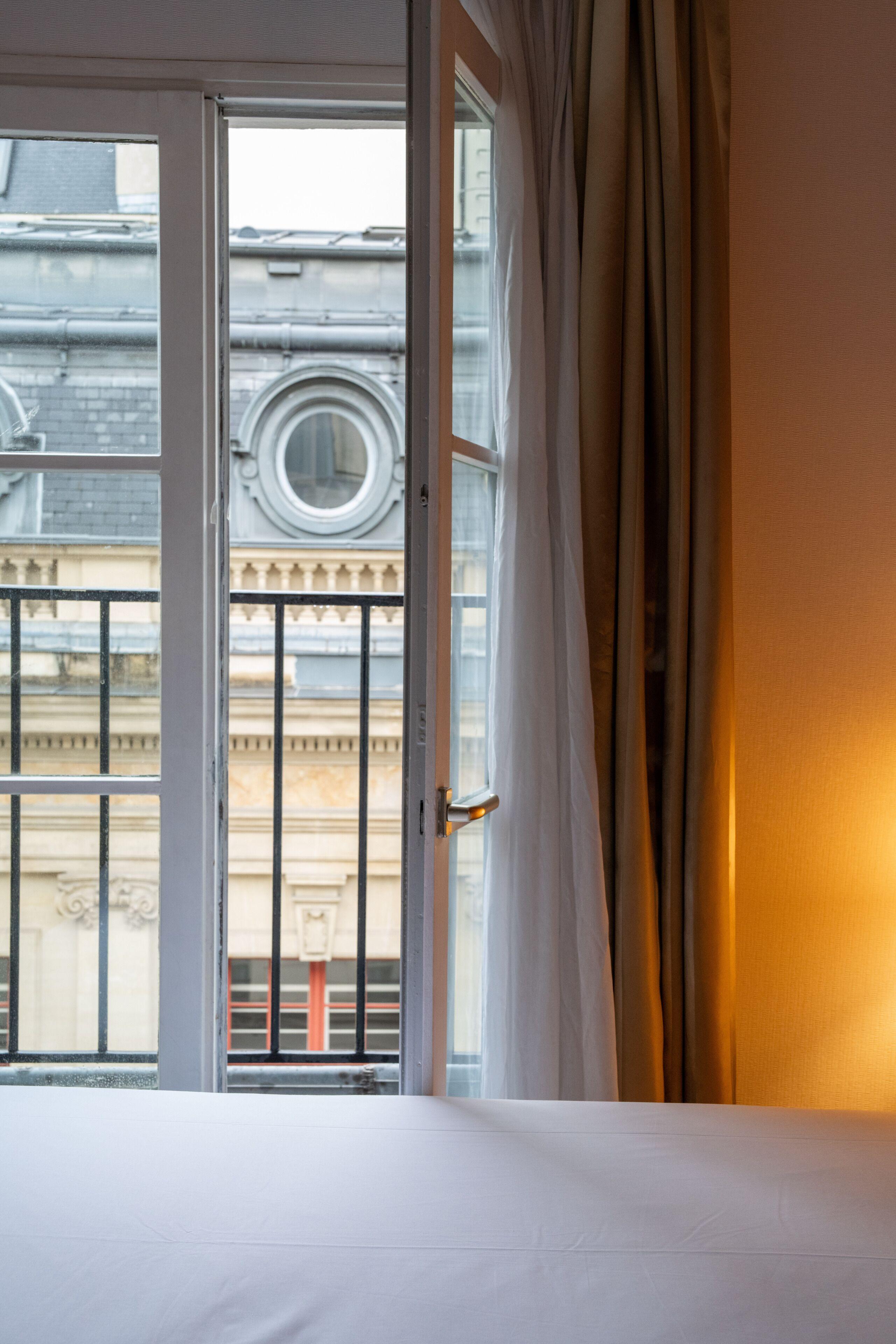 De Fleurie - Saint-germain-des-pres Paris
