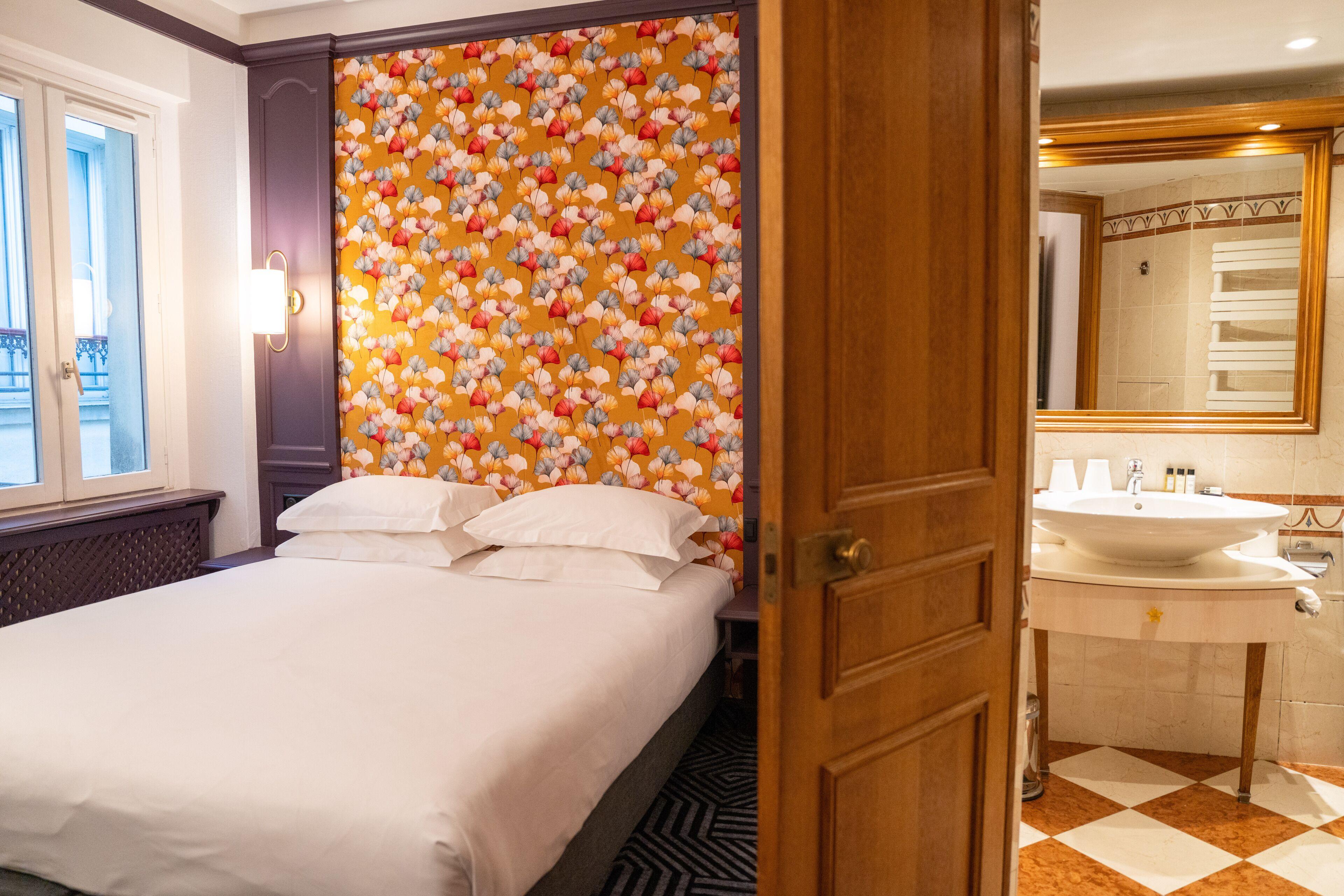 Hotel De Fleurie - Saint-germain-des-pres