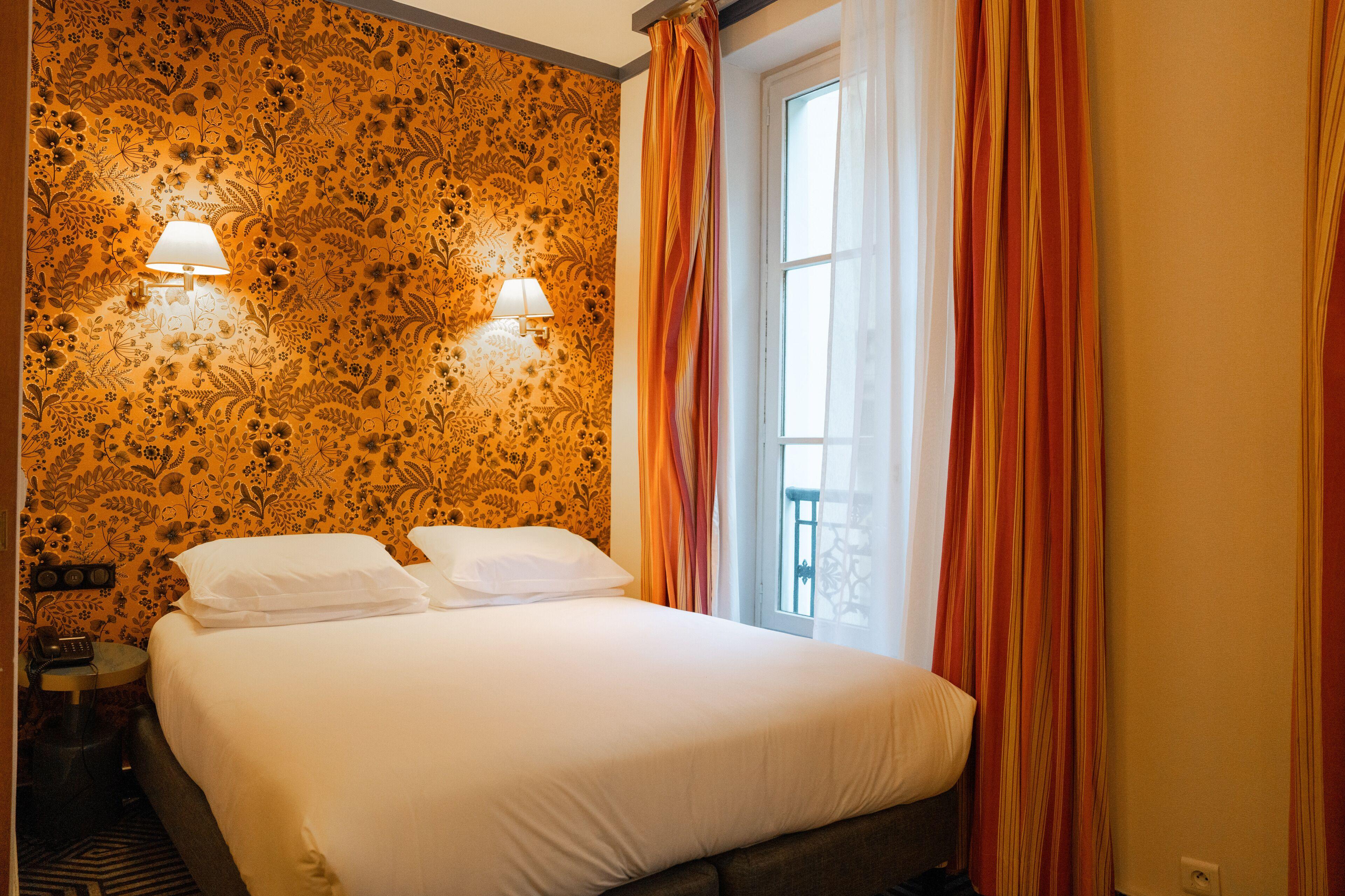 De Fleurie - Saint-germain-des-pres Hotel