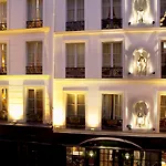 Hotel De Fleurie - Saint-Germain-Des-Pres