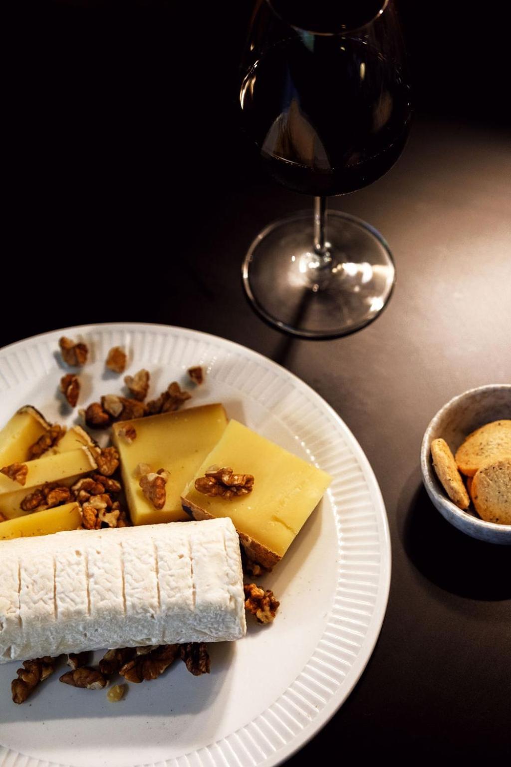 De Fleurie - Saint-germain-des-pres Hotel Paris