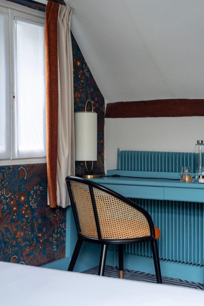 De Fleurie - Saint-germain-des-pres 3* Paris