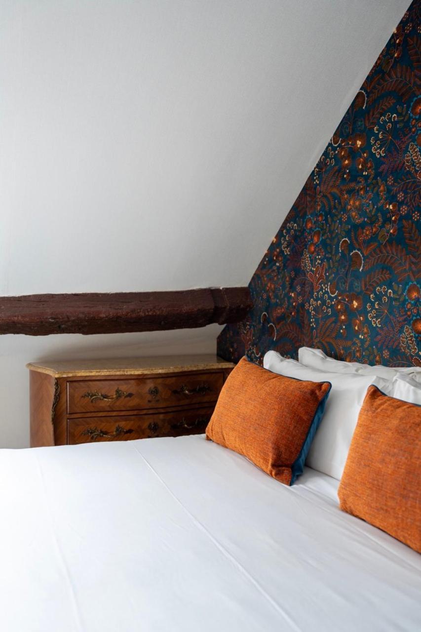 De Fleurie - Saint-germain-des-pres Hotel Paris