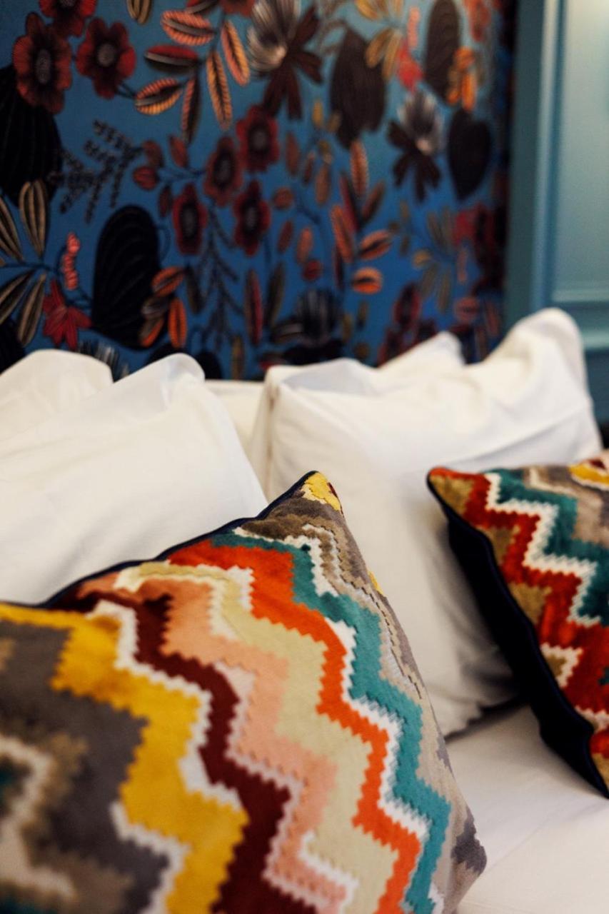 De Fleurie - Saint-germain-des-pres