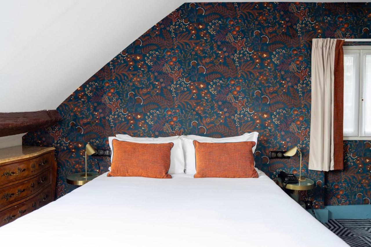 Hotel De Fleurie - Saint-germain-des-pres 3*