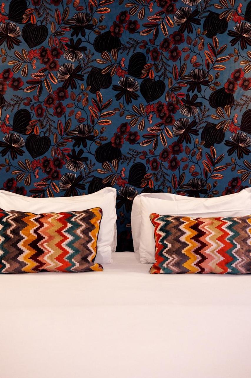 Hotel De Fleurie - Saint-germain-des-pres Paris