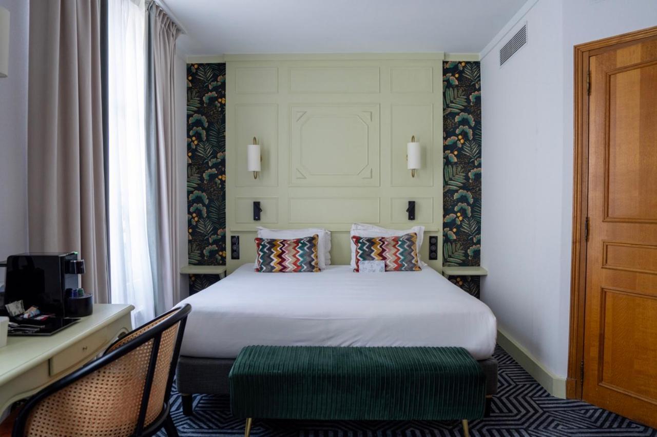 De Fleurie - Saint-germain-des-pres