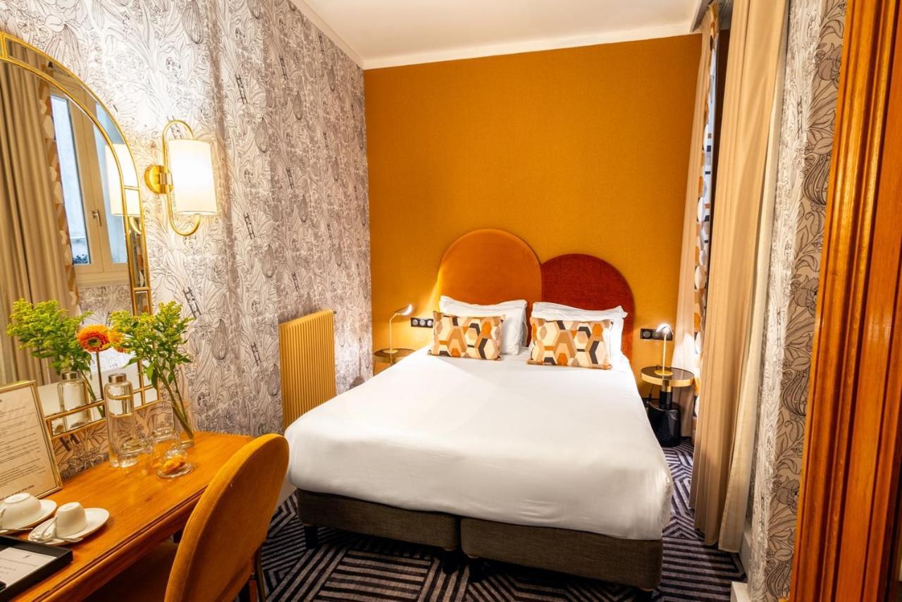 De Fleurie - Saint-germain-des-pres 3*