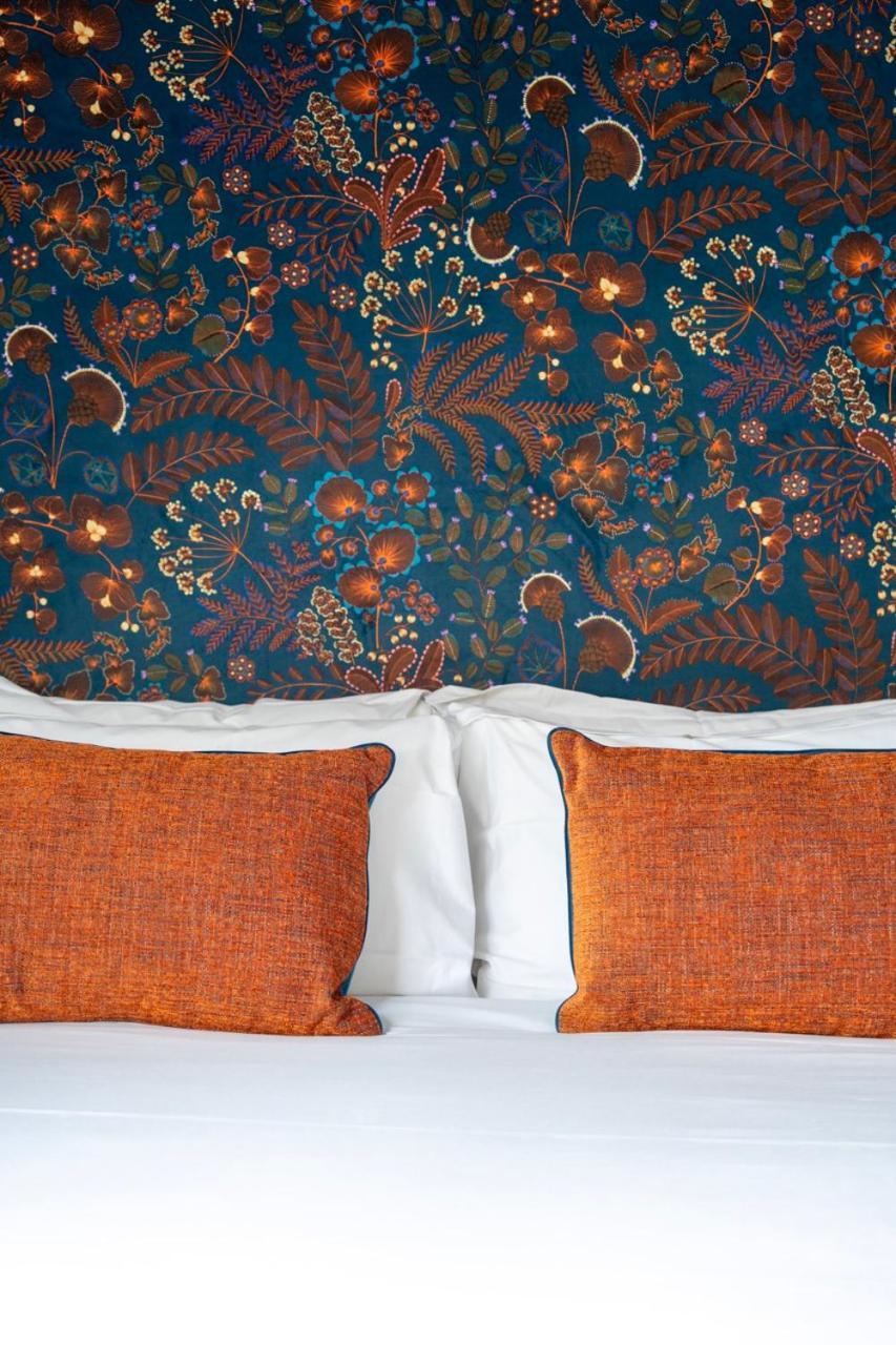 Hotel De Fleurie - Saint-germain-des-pres Paris