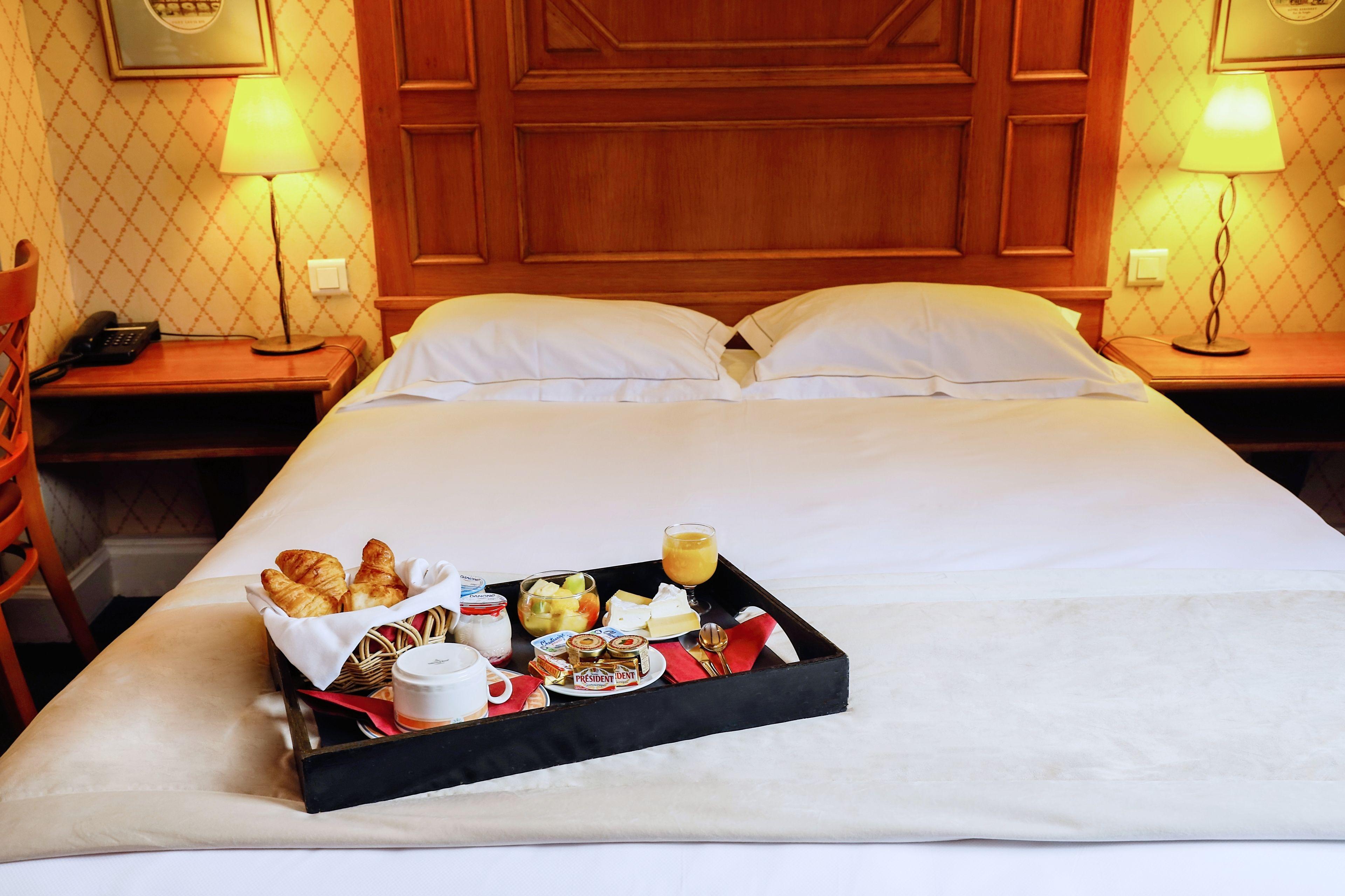 De Fleurie - Saint-germain-des-pres Hotel 3*