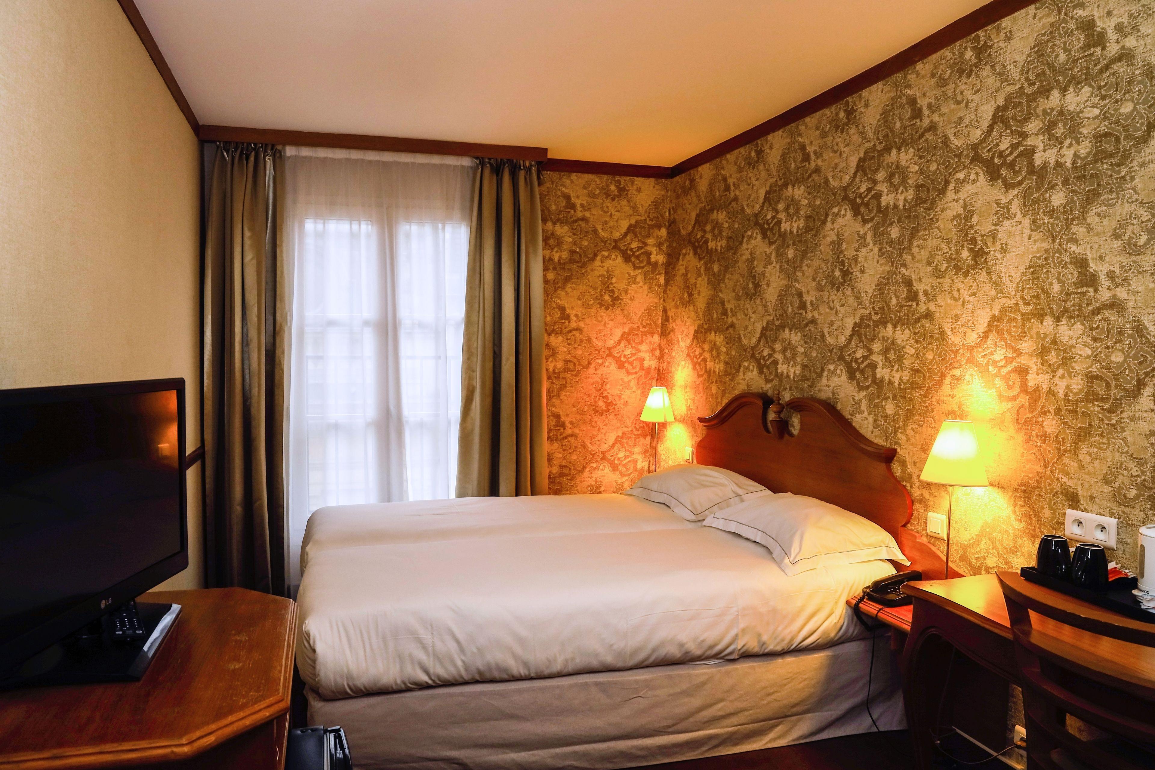 De Fleurie - Saint-germain-des-pres Hotel Paris